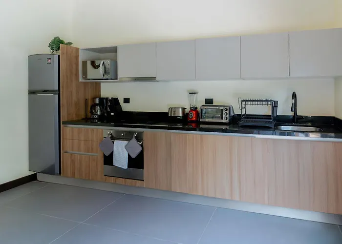 Villa Casa Asana 5 Luxe Retreat Tulum