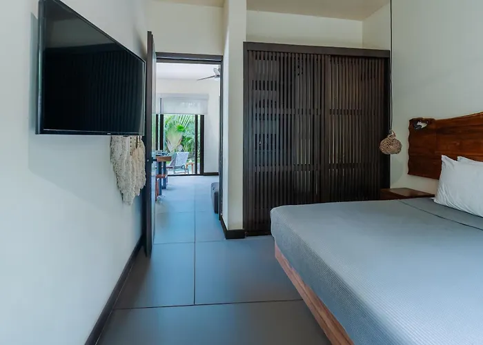 Casa Asana 5 Luxe Retreat * Tulum