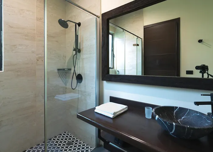 Casa Asana 5 Luxe Retreat Villa *