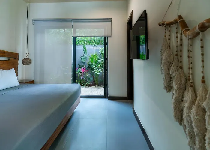 Casa Asana 5 Luxe Retreat *