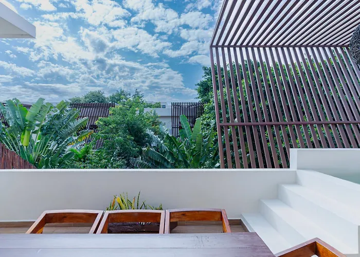 Villa Casa Asana 5 Luxe Retreat *