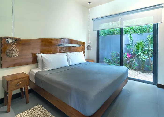 Casa Asana 5 Luxe Retreat Villa