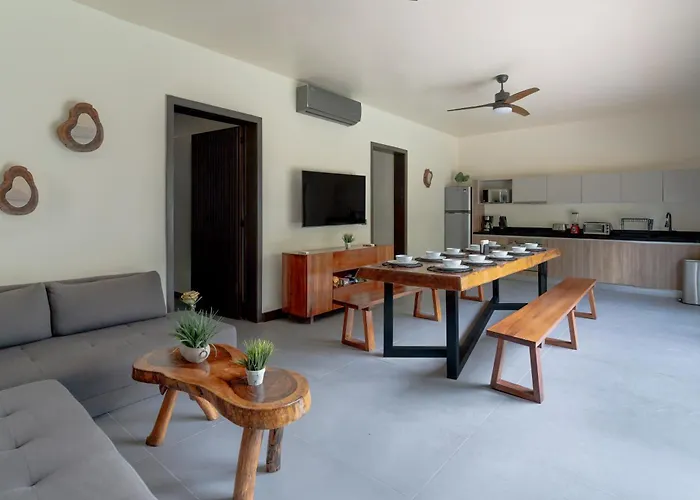 Casa Asana 5 Luxe Retreat Villa *
