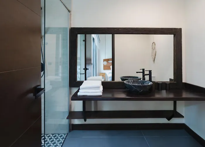 Casa Asana 5 Luxe Retreat *