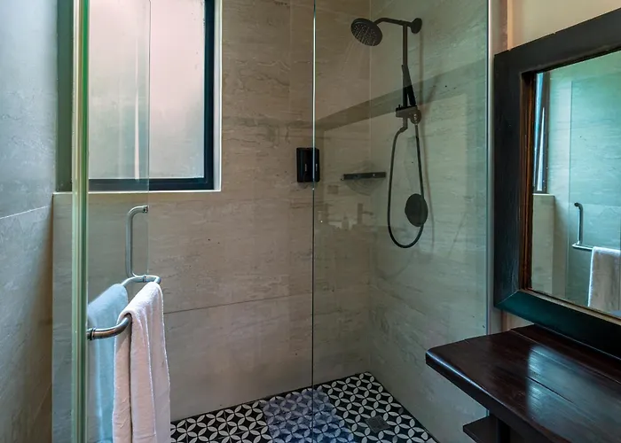 Casa Asana 5 Luxe Retreat Villa Tulum