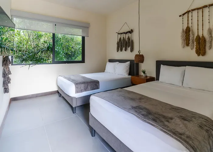 Casa Asana 5 Luxe Retreat