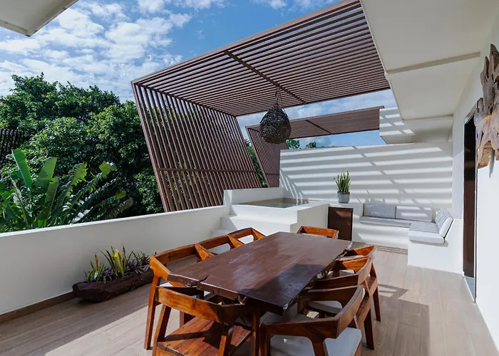 Casa Asana 5 Luxe Retreat Villa *