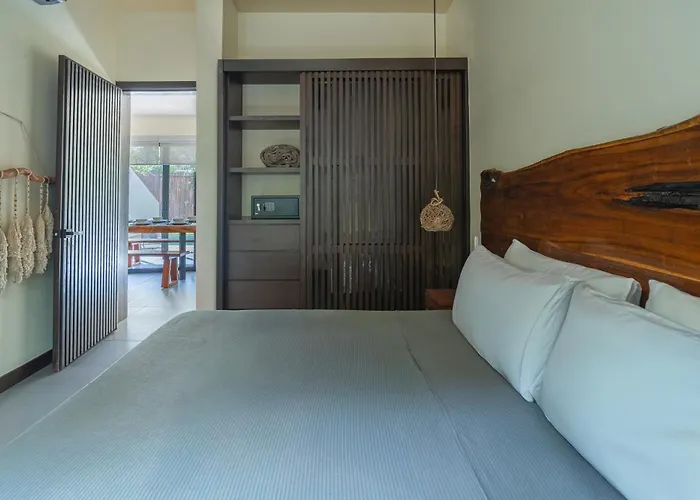 Casa Asana 5 Luxe Retreat *