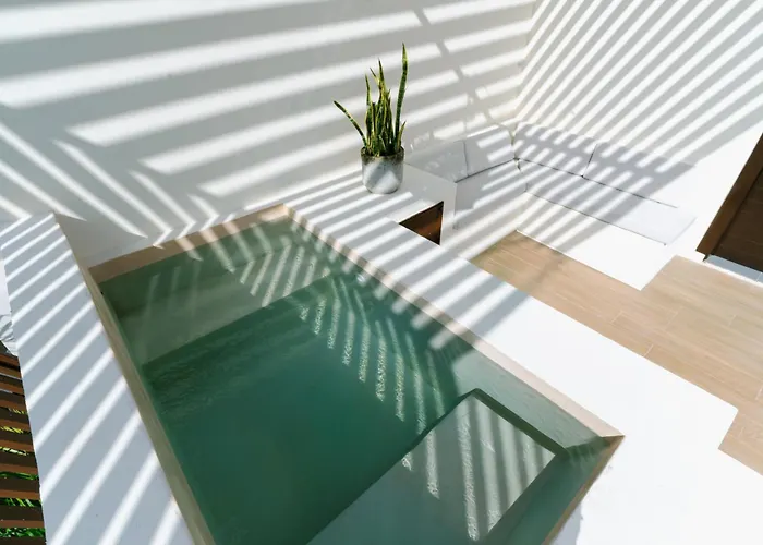 Casa Asana 5 Luxe Retreat