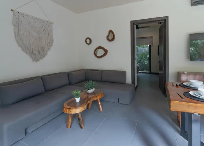 Casa Asana 5 Luxe Retreat * Tulum