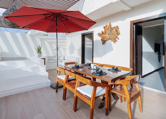 Villa Casa Asana 5 Luxe Retreat