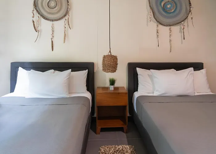 Casa Asana 5 Luxe Retreat Villa *