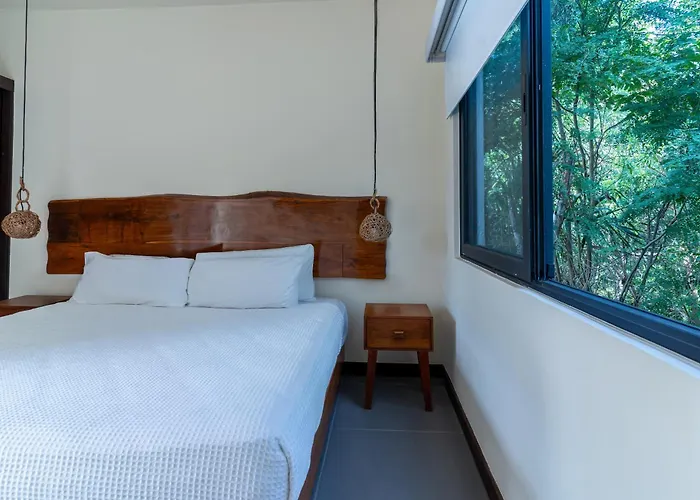 Villa Casa Asana 5 Luxe Retreat *