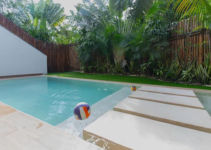 Casa Asana 5 Luxe Retreat *