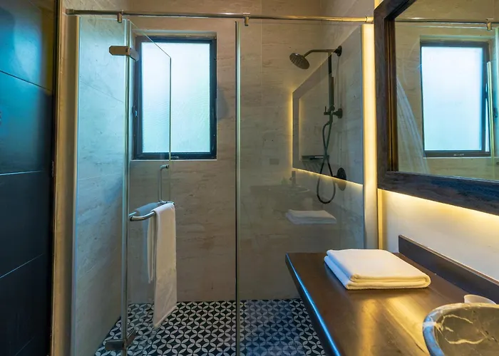 Villa Casa Asana 5 Luxe Retreat