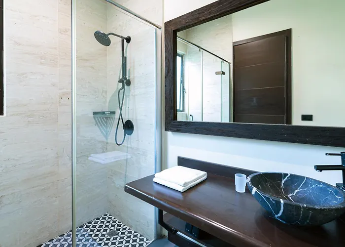 Casa Asana 5 Luxe Retreat *