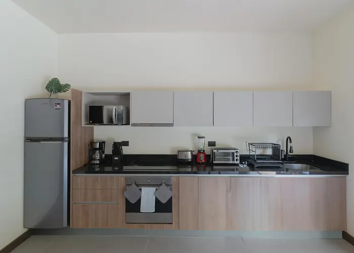 Casa Asana 5 Luxe Retreat