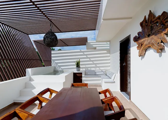 Casa Asana 5 Luxe Retreat Villa *