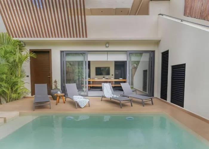 Casa Asana 5 Luxe Retreat Tulum